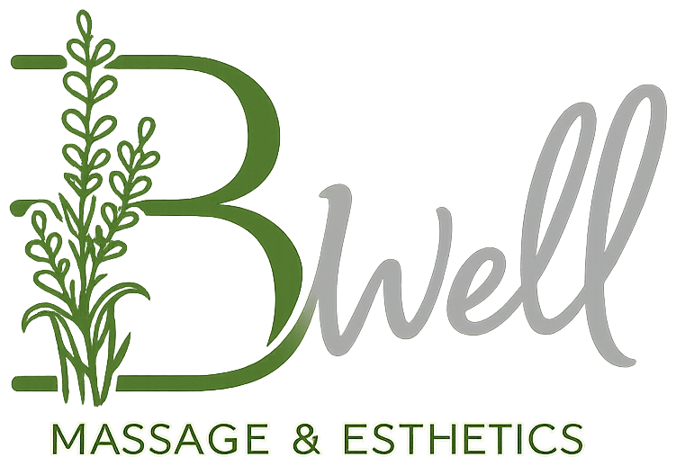 B Well Massage & Esthetics