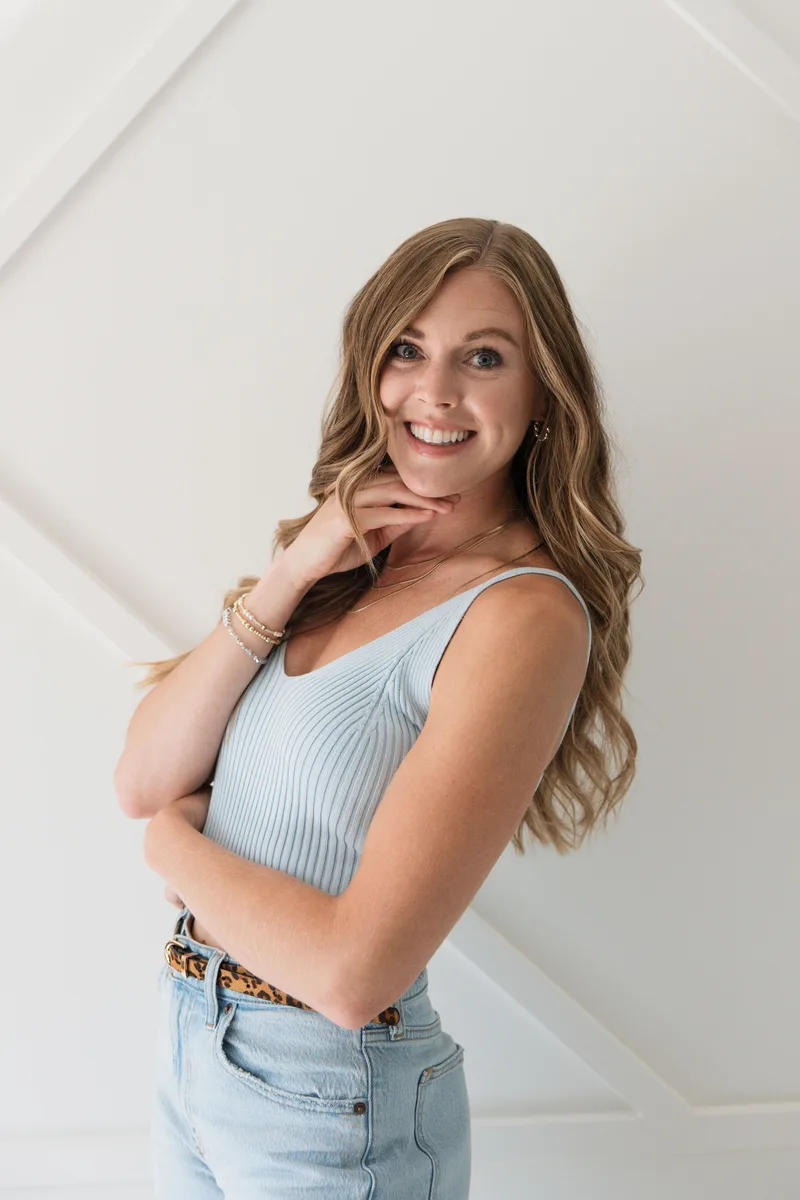 Brittany Chappius — Founder | Licensed Massage Therapist & Esthetician