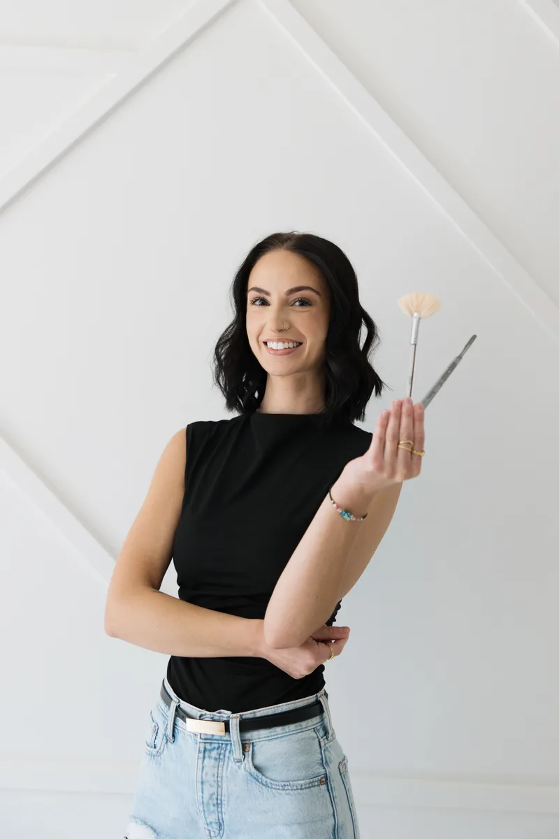 Cortney — Esthetics Specialist