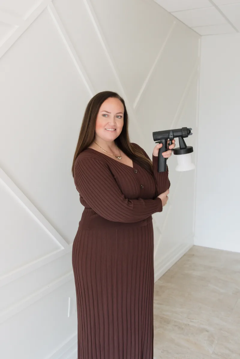 Mary Kate — Beauty Services Specialist